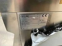 Fryland sft 85/60 l bakplaat - afbeelding 6 van  6