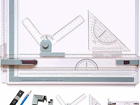 Frylr tekenplank a3 drawing board metric tekentafel - afbeelding 1 van  6