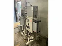 Fryma reactor vme-20 procesketel - afbeelding 3 van  8
