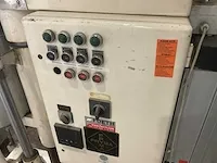 Fryma reactor vme-20 procesketel - afbeelding 4 van  8