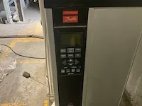 Fryma reactor vme-20 procesketel - afbeelding 6 van  8