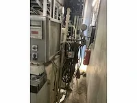 Fryma reactor vme-20 procesketel - afbeelding 7 van  8