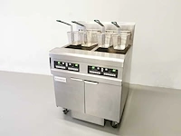 Frymaster - fpph255-2rse - - friteuse