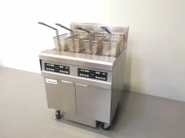 Frymaster - fpph255sc - - deep fryer - afbeelding 1 van  1