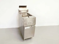 Frymaster - mj135vsc - friteuse - afbeelding 1 van  1