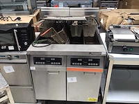 Frymaster friteuse - afbeelding 1 van  8