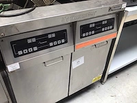 Frymaster friteuse - afbeelding 5 van  8