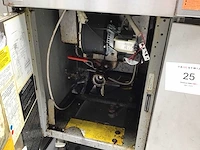 Frymaster friteuse - afbeelding 8 van  8