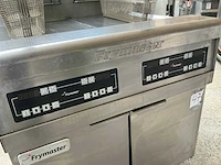 Frymaster h55 friteuse - afbeelding 2 van  8