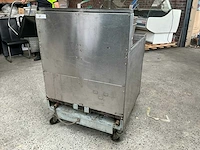 Frymaster h55 friteuse - afbeelding 6 van  8
