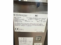Frymaster sr142gn friteuse - afbeelding 2 van  11