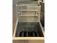 Frymaster sr142gn friteuse - afbeelding 6 van  11