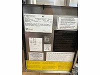 Frymaster sr142gn friteuse - afbeelding 7 van  11