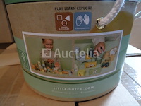 Fsc vaten bouwstenen - little farm little dutch - afbeelding 2 van  2