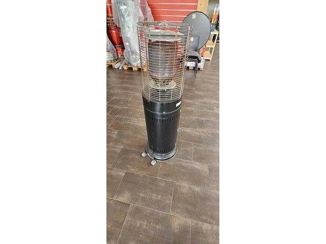 Fsd-d - patio heater - terrasverwarming - afbeelding 2 van  4