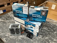 Fsp 350-60ghn power supply (6x) - afbeelding 1 van  5