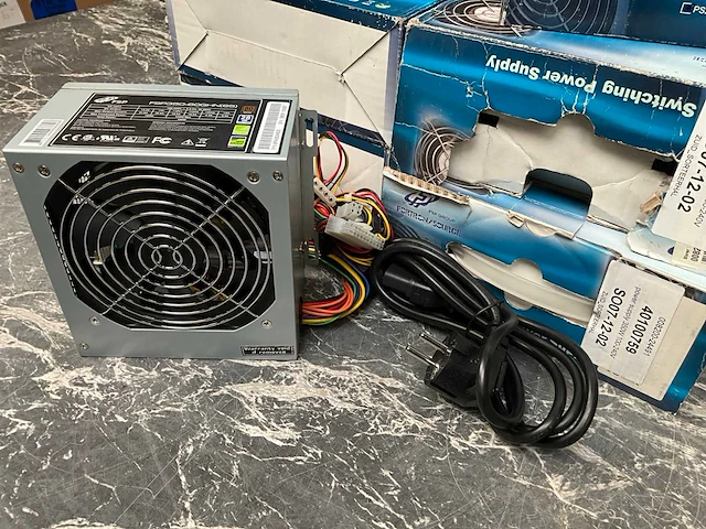 Fsp 350-60ghn power supply (6x) - afbeelding 2 van  5