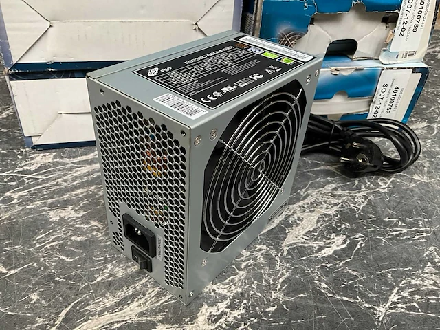 Fsp 350-60ghn power supply (6x) - afbeelding 3 van  5