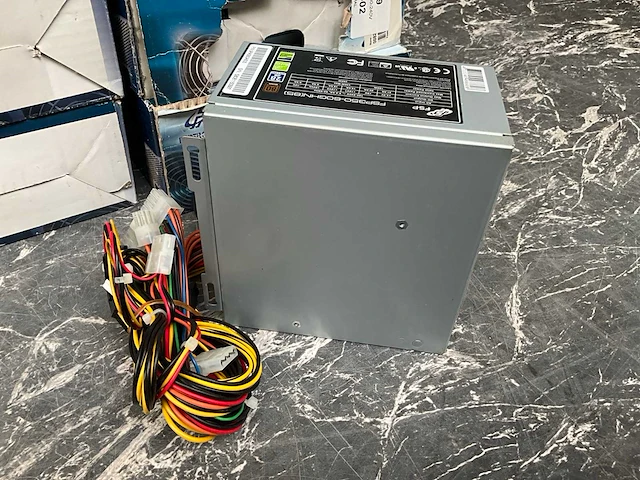 Fsp 350-60ghn power supply (6x) - afbeelding 4 van  5