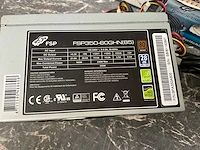 Fsp 350-60ghn power supply (6x) - afbeelding 5 van  5