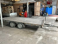 Ftg aanhangwagens dca02d dabg - afbeelding 4 van  10