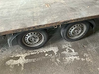 Ftg aanhangwagens dca02d dabg - afbeelding 6 van  10