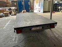 Ftg aanhangwagens dca02d dabg - afbeelding 8 van  10