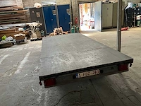 Ftg aanhangwagens dca02d dabg - afbeelding 9 van  10