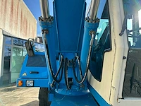 Fuchs - 2000 - mhl331 - overslagkraan - afbeelding 11 van  83