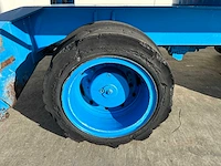 Fuchs - 2000 - mhl331 - overslagkraan - afbeelding 16 van  83