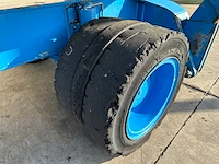 Fuchs - 2000 - mhl331 - overslagkraan - afbeelding 21 van  83