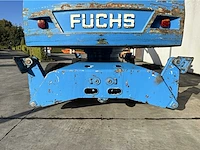 Fuchs - 2000 - mhl331 - overslagkraan - afbeelding 25 van  83