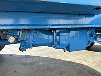 Fuchs - 2000 - mhl331 - overslagkraan - afbeelding 31 van  83