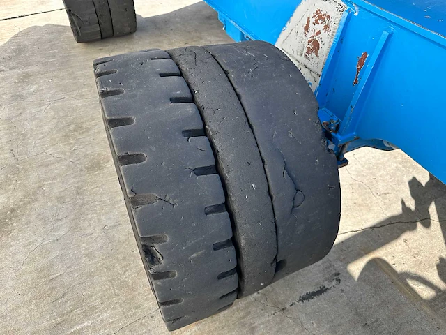 Fuchs - 2000 - mhl331 - overslagkraan - afbeelding 36 van  83
