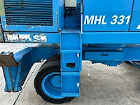 Fuchs - 2000 - mhl331 - overslagkraan - afbeelding 39 van  83