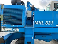 Fuchs - 2000 - mhl331 - overslagkraan - afbeelding 40 van  83