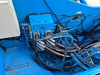 Fuchs - 2000 - mhl331 - overslagkraan - afbeelding 42 van  83