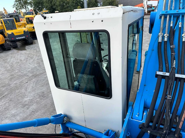 Fuchs - 2000 - mhl331 - overslagkraan - afbeelding 44 van  83