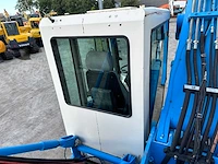 Fuchs - 2000 - mhl331 - overslagkraan - afbeelding 44 van  83