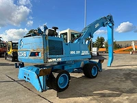 Fuchs - 2000 - mhl331 - overslagkraan - afbeelding 4 van  83