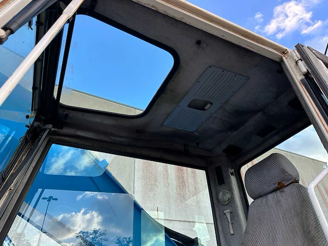 Fuchs - 2000 - mhl331 - overslagkraan - afbeelding 55 van  83