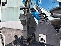 Fuchs - 2000 - mhl331 - overslagkraan - afbeelding 57 van  83