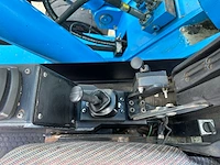 Fuchs - 2000 - mhl331 - overslagkraan - afbeelding 58 van  83