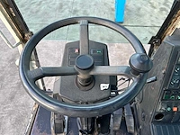 Fuchs - 2000 - mhl331 - overslagkraan - afbeelding 61 van  83