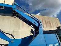 Fuchs - 2000 - mhl331 - overslagkraan - afbeelding 67 van  83