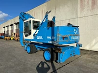Fuchs - 2000 - mhl331 - overslagkraan - afbeelding 6 van  83
