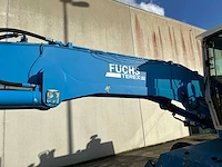 Fuchs - 2000 - mhl331 - overslagkraan - afbeelding 72 van  83