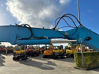 Fuchs - 2000 - mhl331 - overslagkraan - afbeelding 76 van  83