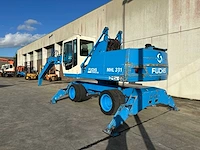 Fuchs - 2000 - mhl331 - overslagkraan - afbeelding 81 van  83