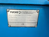 Fuchs - 2000 - mhl331 - overslagkraan - afbeelding 83 van  83